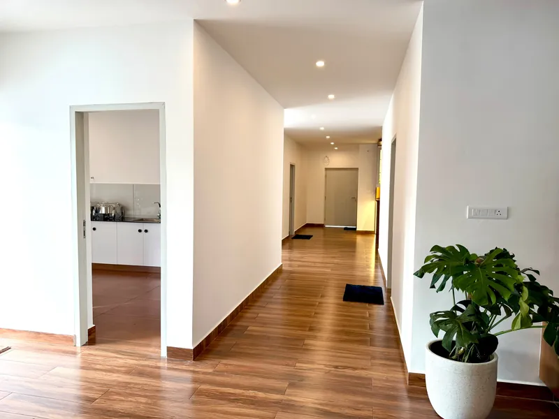 Corridor